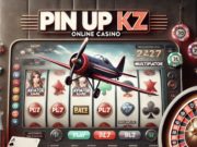 Пинап КЗ – лучшее онлайн казино для казахстанских игроков