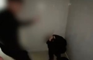 На Алтае возбуждено уголовное дело после избиения ученика в гимназии На Алтае возбуждено уголовное дело после избиения ученика в гимназии