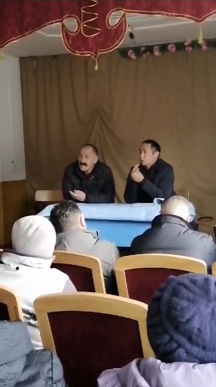 Депутат от «Единой России» попросил провести прокурорскую проверку по факту выкорчевывания кедров в Усть-Канском районе