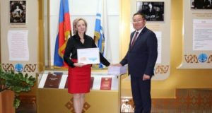 Законопроект о республиканском бюджете на 2025-2027 годы представили в Госсобрание Законопроект о республиканском бюджете на 2025-2027 годы представили в Госсобрание
