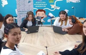 Допобразование развивают в Республике Алтай Допобразование развивают в Республике Алтай