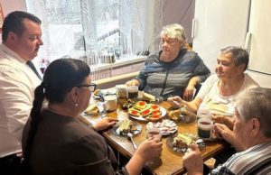 К Катунскому водозабору подключили более 300 домов в Майме К Катунскому водозабору подключили более 300 домов в Майме