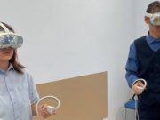В Горно-Алтайске знакомить школьников с профессиями помогают VR-очки В Горно-Алтайске знакомить школьников с профессиями помогают VR-очки