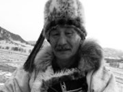 Ушел из жизни сказитель Элбек Калкин Ушел из жизни сказитель Элбек Калкин