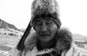 Ушел из жизни сказитель Элбек Калкин Ушел из жизни сказитель Элбек Калкин