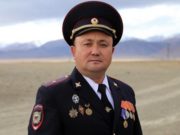 Жители республики выбрали «Народного участкового» Жители республики выбрали «Народного участкового»