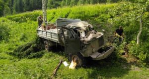 Предприниматель осужден по делу о смертельном ДТП по дороге к Каракольским озерам