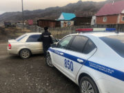 В ходе рейда «Детское кресло» госавтоинспекторы пресекли 70 правонарушений