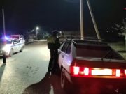 В ходе рейда «Нетрезвый водитель» пресечено свыше 70 нарушений Правил дорожного движения В ходе рейда «Нетрезвый водитель» пресечено свыше 70 нарушений Правил дорожного движения
