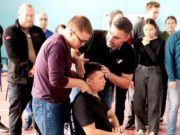 В Республике Алтай начались занятия по оказанию первой помощи В Республике Алтай начались занятия по оказанию первой помощи