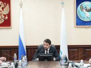 Горный Алтай готовится ввести туристический налог Горный Алтай готовится ввести туристический налог