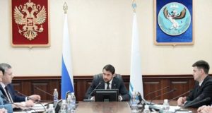Горный Алтай готовится ввести туристический налог
