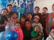 Семья из Кокори награждена медалью ордена «Родительская слава» Семья из Кокори награждена медалью ордена «Родительская слава»