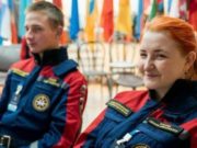 Добровольцы-спасатели с Алтая стали участниками Всероссийского слета Добровольцы-спасатели с Алтая стали участниками Всероссийского слета