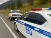 Рейд «Нетрезвый водитель» пройдет в Республике Алтай Рейд «Нетрезвый водитель» пройдет в Республике Алтай