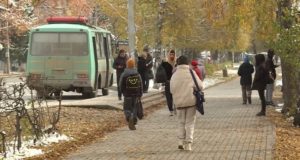 Мониторинг работы общественного транспорта уже выявил первые проблемы Мониторинг работы общественного транспорта уже выявил первые проблемы