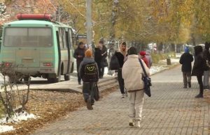 Мониторинг работы общественного транспорта уже выявил первые проблемы Мониторинг работы общественного транспорта уже выявил первые проблемы