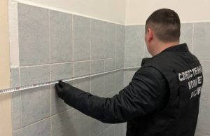 Бастрыкин взял на контроль расследование дела об избиении ученика гимназии Бастрыкин взял на контроль расследование дела об избиении ученика гимназии