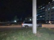 В Майме иномарка сбила пешехода, который «прогуливался» по дороге В Майме иномарка сбила пешехода, который «прогуливался» по дороге