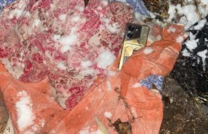 Взят под стражу мужчина, ограбивший ребенка в Горно-Алтайске Взят под стражу мужчина, ограбивший ребенка в Горно-Алтайске