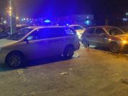 В ДТП с двумя автомобилями в Майме пострадала пассажирка В ДТП с двумя автомобилями в Майме пострадала пассажирка