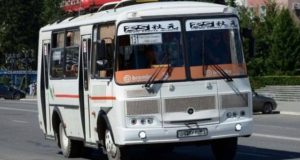 Горожан предупредили о сбоях в работе автобусов Горожан предупредили о сбоях в работе автобусов