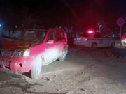 Три человека пострадали в ДТП с двумя автомобилями в Чемале Три человека пострадали в ДТП с двумя автомобилями в Чемале