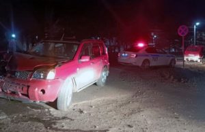 Три человека пострадали в ДТП с двумя автомобилями в Чемале Три человека пострадали в ДТП с двумя автомобилями в Чемале