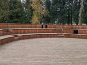 В Горно-Алтайске ищут вандалов, орудовавших в центральном сквере В Горно-Алтайске ищут вандалов, орудовавших в центральном сквере