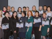 Тренинг «Мой бизнес» по ораторскому мастерству прошел в Горно-Алтайске Тренинг «Мой бизнес» по ораторскому мастерству прошел в Горно-Алтайске