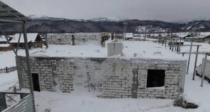 Предпринимателя будут судить за мошенничество при строительстве ДК в Сугаше Предпринимателя будут судить за мошенничество при строительстве ДК в Сугаше