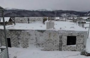 Предпринимателя будут судить за мошенничество при строительстве ДК в Сугаше Предпринимателя будут судить за мошенничество при строительстве ДК в Сугаше