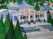 В Горно-Алтайске планируют выпустить книгу о творческой жизни города В Горно-Алтайске планируют выпустить книгу о творческой жизни города