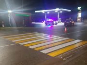 Жительница Красноярского края попала под колеса иномарки в Майме Жительница Красноярского края попала под колеса иномарки в Майме
