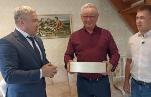В Республике Алтай тренеров поздравили с профессиональным праздником В Республике Алтай тренеров поздравили с профессиональным праздником