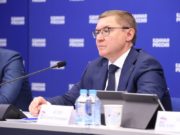 Владимир Якушев: В числе приоритетов бюджета реализация национальных проектов
