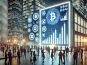 Блокчейн Coinbase обогнал Ethereum по числу транзакций