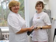 Турочакская больница получила новое оборудование Турочакская больница получила новое оборудование