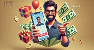 Разработка стратегии успешных ставок в БК Leonbet
