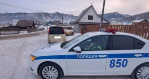 Рейд «Детское кресло» пройдёт в Республике Алтай Рейд «Детское кресло» пройдёт в Республике Алтай