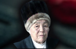 Ушла из жизни выдающийся педагог Любовь Кудачина Ушла из жизни выдающийся педагог Любовь Кудачина