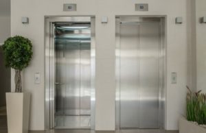 Лифтовые порталы и их особенности