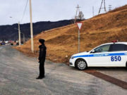 Во время спецрейда в Республике Алтай поймали троих пьяных водителей