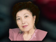 Ушла из жизни актриса Анна Балина