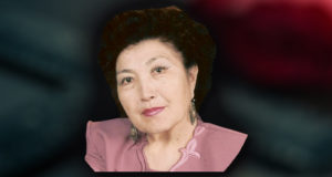 Ушла из жизни актриса Анна Балина Ушла из жизни актриса Анна Балина