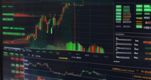 Жители Алтая стали меньше интересоваться криптобиржами