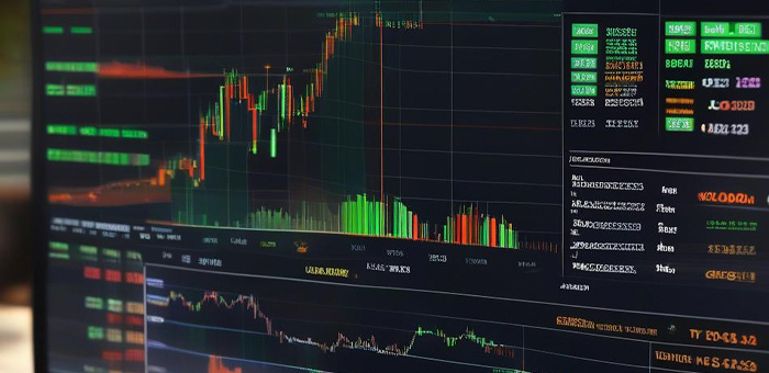 Жители Алтая стали меньше интересоваться криптобиржами