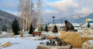 В ближайшие дни погода принципиально не изменится В ближайшие дни погода принципиально не изменится