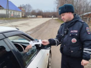 В республике пройдет профилактическое мероприятие «Водитель - пешеход»