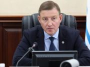 Турчак поручил проводить приемы граждан в районах регулярно